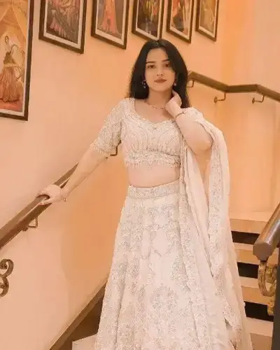 Escort Service In Naraina